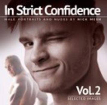 Paperback In Strict Confidence, Vol.2 (Small Edition) Book