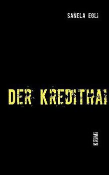 Paperback Der Kredithai [German] Book