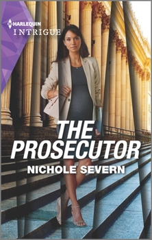 Mass Market Paperback The Prosecutor Book