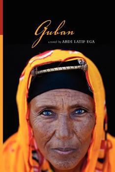 Paperback Guban Book