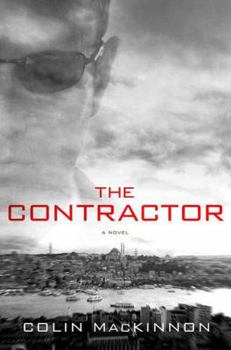 Paperback The Contractor Book