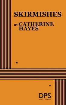 Paperback Skirmishes Book