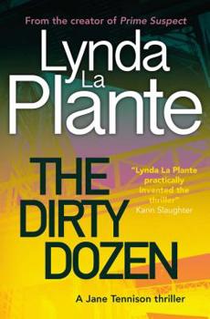 The Dirty Dozen - Book #5 of the Tennison
