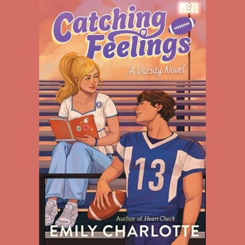 Audio CD Catching Feelings Book