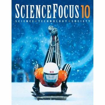 Paperback SCIENCEFOCUS 10 Book