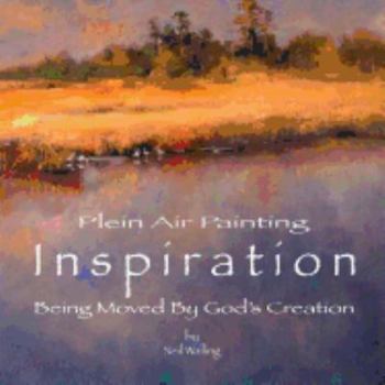 Paperback Inspiration: Being Moved By God's Creation Book