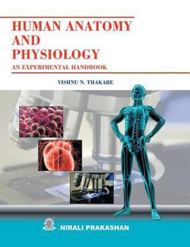 Paperback Human Anatomy and Physiology Book