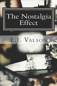 Paperback The Nostalgia Effect Book