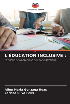L'Éducation Inclusive (French Edition)