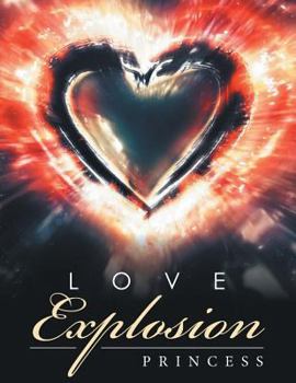 Paperback Love Explosion Book