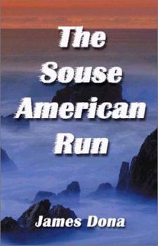 Paperback The Souse American Run Book