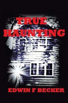 Paperback True Haunting Book