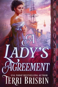 A Lady's Agreement - Book #2 of the Unexpected Heirs of Scotland
