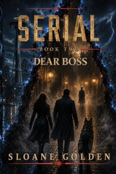 Paperback Serial: Dear Boss Book