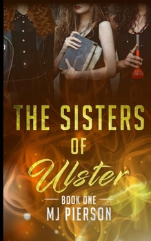 Paperback The Sisters of Ulster Book