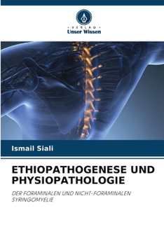 Paperback Ethiopathogenese Und Physiopathologie [German] Book