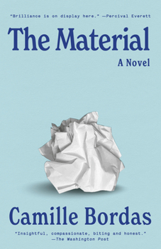 Paperback The Material Book