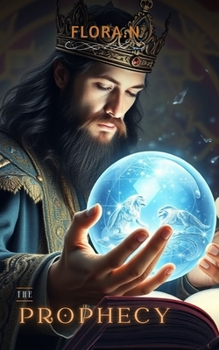 Paperback The Prophecy Book
