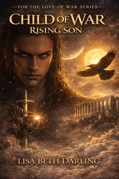Paperback Child of War-Rising Son Book