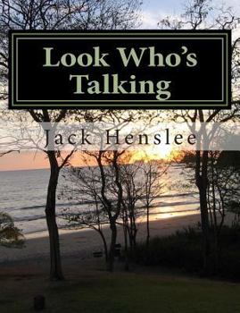 Paperback Look Who's Talking: A Guide to Esophageal Speech Book