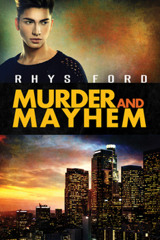 Paperback Murder and Mayhem: Volume 1 Book