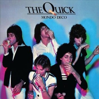 Music - CD Quick: Mondo Deco Book