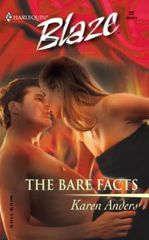 Mass Market Paperback The Bare Facts Book