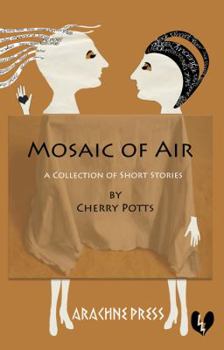 Paperback Mosaic of Air: Short Stories Book