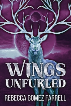 Paperback Wings Unfurled Book