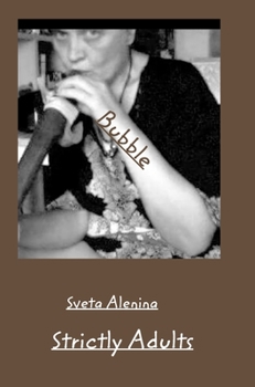 Hardcover Bubble Book