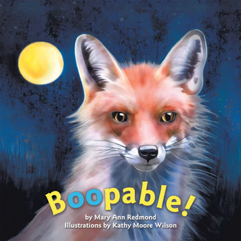 Hardcover Boopable! Book