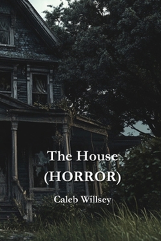 Paperback The House (HORROR) Book