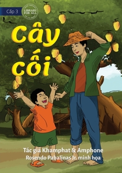 Paperback Tree - Cây c&#7889;i [Vietnamese] Book