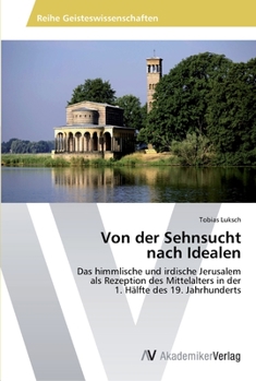Paperback Von der Sehnsucht nach Idealen [German] Book