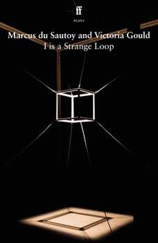 Paperback I Is a Strange Loop Book