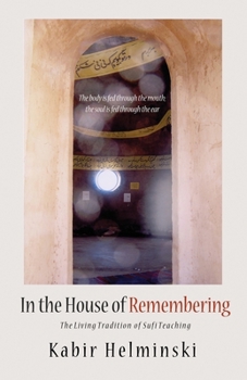 Paperback In the House of Remembering Book