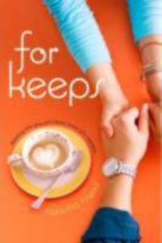Hardcover For Keeps Book
