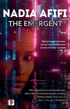 Hardcover The Emergent Book