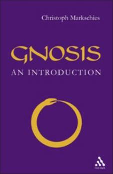 Hardcover Gnosis: An Introduction Book