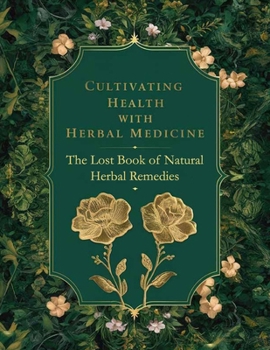 The Lost Book of Natural Herbal Remedies: Unlock the Wisdom of the Past and Cultivate Your Own Natural Healing Sanctuary