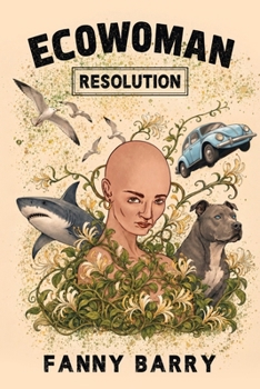 Paperback EcoWoman: Resolution Book