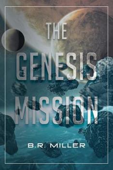 Paperback The Genesis Mission Book