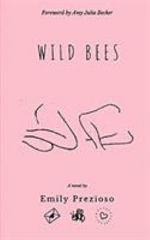 Paperback Wild Bees Book