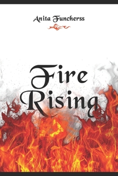 Paperback Fire Rising Book