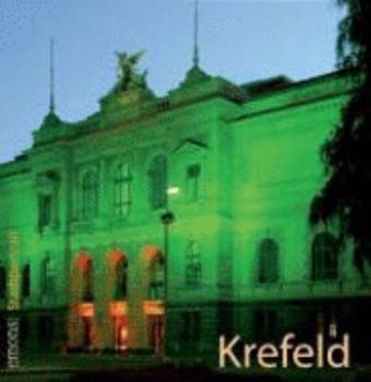 Paperback Emons Krefeld Stadtportrait. - Koeln : Emon [French] Book