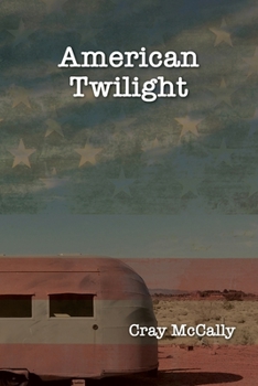 Paperback American Twilight Book