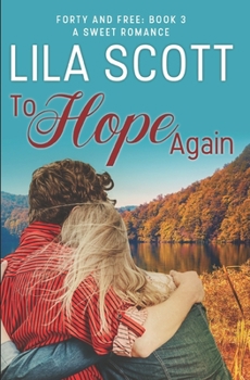 Paperback To Hope Again: A Sweet Romance Book