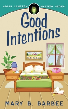 Paperback Good Intentions Book
