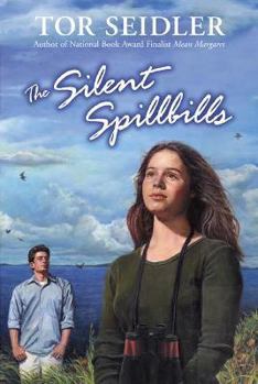 Paperback Silent Spillbills Book