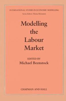 Paperback Modelling the Labour Market Book